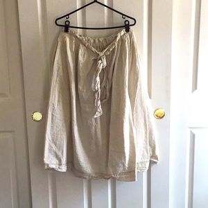 Magnolia Pearl Ola skirt